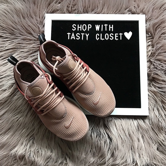 Nike air presto sneakers - Picture 6 of 8